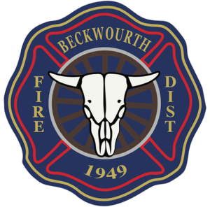 beckwourth fd Logo