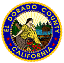 el dorado county logo