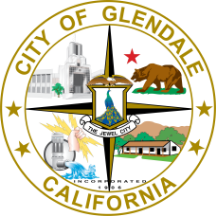 glendale logo