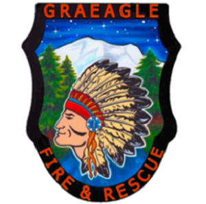 Graeagle fd logo