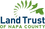 land trust of napa county