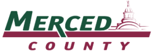 merced County Logo