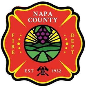 napa county fd logo
