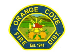 orange cove fd