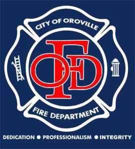 oroville fd