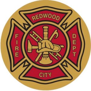 Redwood City Fire Department