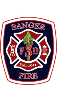 Sanger FD logo