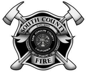 south county fire logo