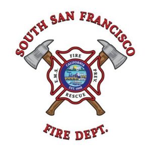 South San Francisco Fire Department