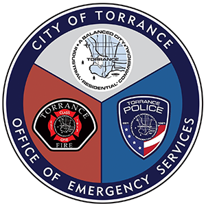 torrence OES logo