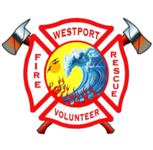 westport fd logo
