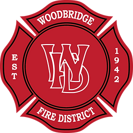 woodbridge fd logo