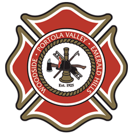 Woodside Fire Department