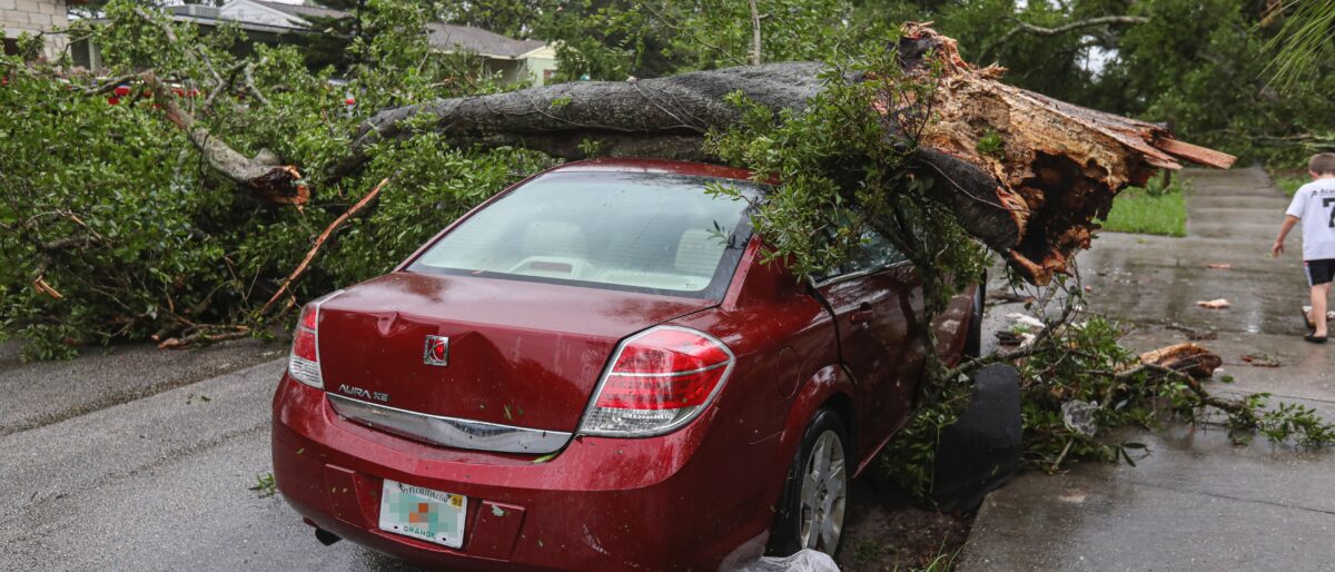 2023 Hurricane Idalia – Insurance Claim and Recovery Help