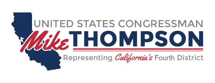 Thompson, Huffman Host Press Conference Addressing California Insurance Crisis