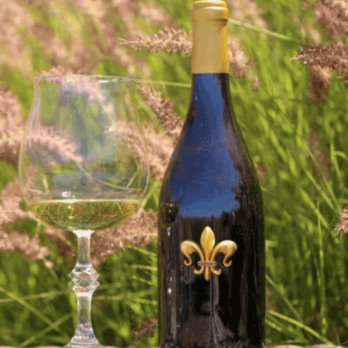 2020 DeLoach Vineyard Designate Hawk Hill Chardonnay