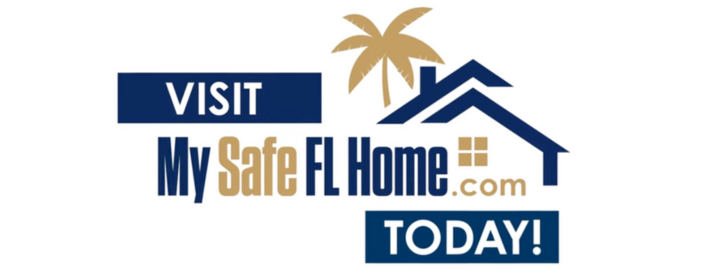 Guest Blog: Navigating My Safe Florida Home Program