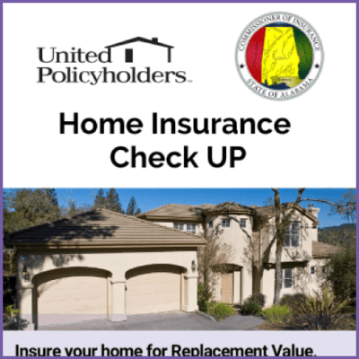 Preparedness Handouts - United Policyholders