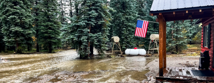 2025 Colorado Flooding – Insurance Claim and Recovery Help