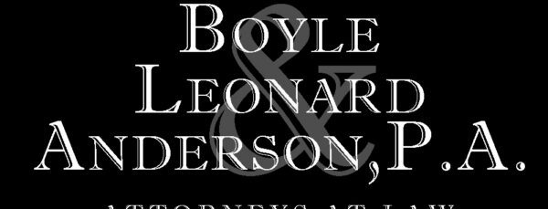 Boyle, Leonard & Anderson P.A.