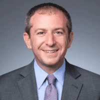 Brad Deutch