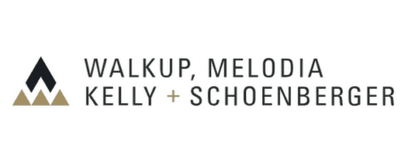 Walkup, Melodia, Kelly & Shoenberger