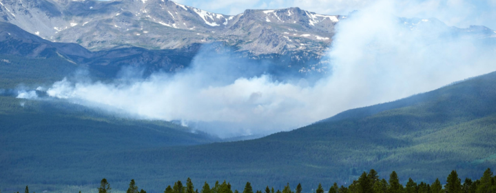 2026 Colorado Wildfires – Insurance Claim and Recovery Help