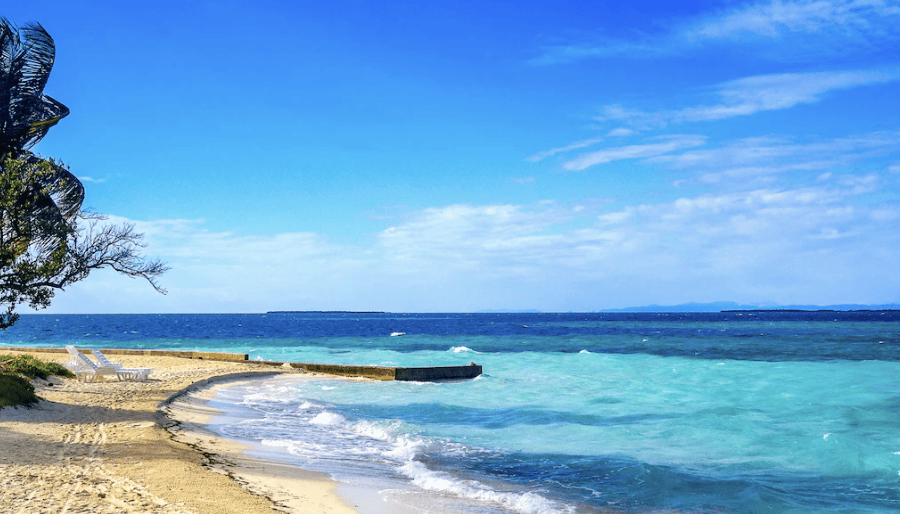 Belize Getaway for 8